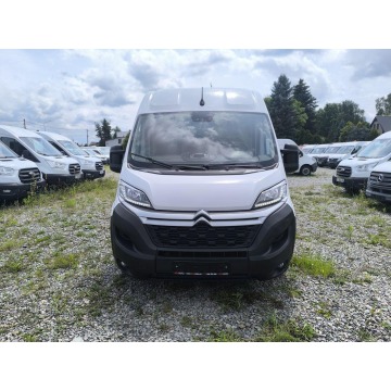 Citroen Jumper 2023,  2.2 diesel - Na sprzedaż za 76 137 zł - Rybnik - zdjęcie 3
