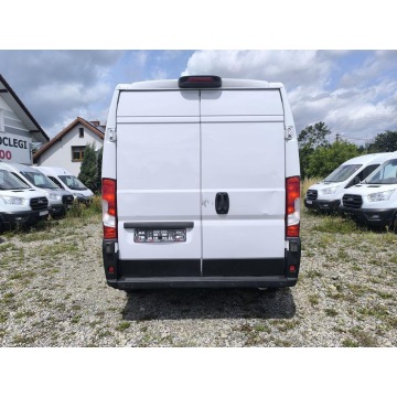 Citroen Jumper 2023,  2.2 diesel - Na sprzedaż za 76 137 zł - Rybnik - zdjęcie 7