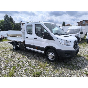 Ford Transit 2019,  2.0 diesel - Na sprzedaż za 92 127 zł - Rybnik - zdjęcie 4