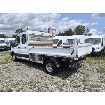 Ford Transit 2019,  2.0 diesel - Na sprzedaż za 92 127 zł - Rybnik - zdjęcie 7