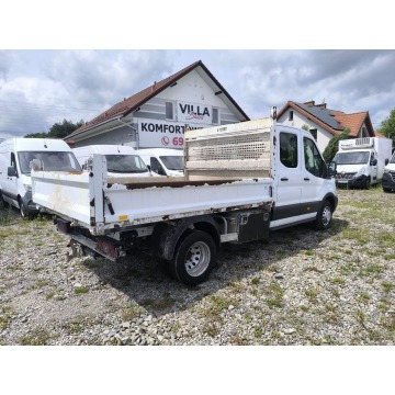 Ford Transit 2019,  2.0 diesel - Na sprzedaż za 92 127 zł - Rybnik - zdjęcie 5