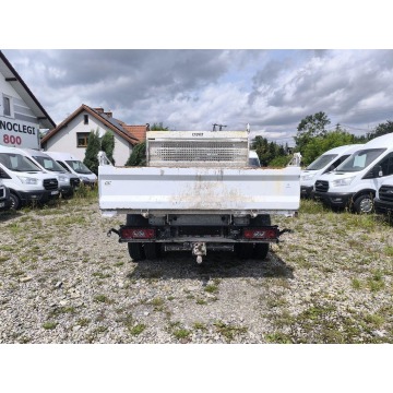 Ford Transit 2019,  2.0 diesel - Na sprzedaż za 92 127 zł - Rybnik - zdjęcie 6