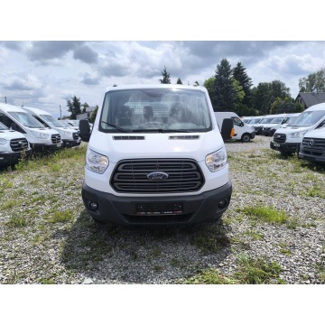 Ford Transit 2019,  2.0 diesel - Na sprzedaż za 92 127 zł - Rybnik - zdjęcie 3