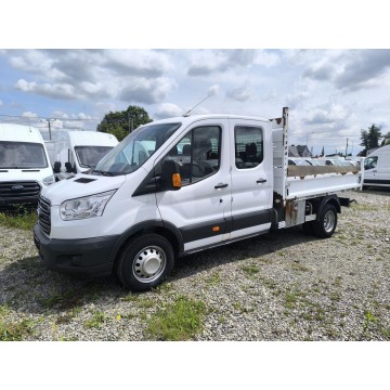 Ford Transit 2019,  2.0 diesel - Na sprzedaż za 92 127 zł - Rybnik - zdjęcie 2