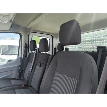 Ford Transit 2019,  2.0 diesel - Na sprzedaż za 92 127 zł - Rybnik - zdjęcie 8