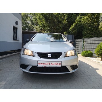 Seat Ibiza 2013,  1.2 benzyna - Na sprzedaż za 19 900 zł - Strzegom - zdjęcie 2