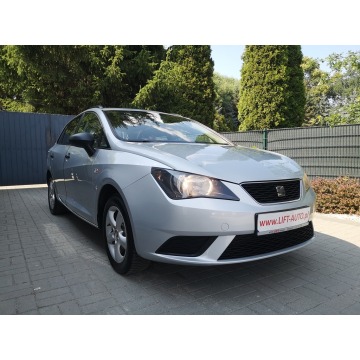Seat Ibiza 2013,  1.2 benzyna - Na sprzedaż za 19 900 zł - Strzegom - zdjęcie 3