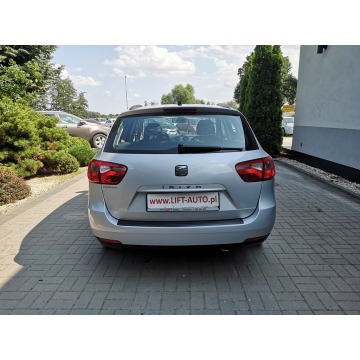 Seat Ibiza 2013,  1.2 benzyna - Na sprzedaż za 19 900 zł - Strzegom - zdjęcie 7