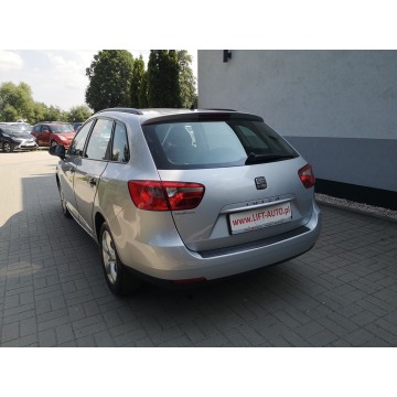 Seat Ibiza 2013,  1.2 benzyna - Na sprzedaż za 19 900 zł - Strzegom - zdjęcie 8