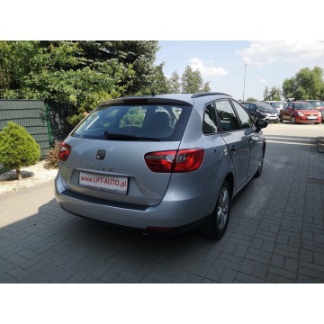 Seat Ibiza 2013,  1.2 benzyna - Na sprzedaż za 19 900 zł - Strzegom - zdjęcie 6