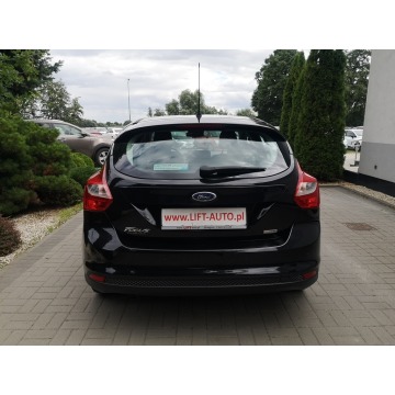 Ford Focus 2013,  1.0 benzyna - Na sprzedaż za 19 900 zł - Strzegom - zdjęcie 7