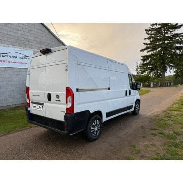 Fiat Ducato 2019,  3.0 benzyna+LPG - Na sprzedaż za 49 900 zł - Gąsocin - zdjęcie 4