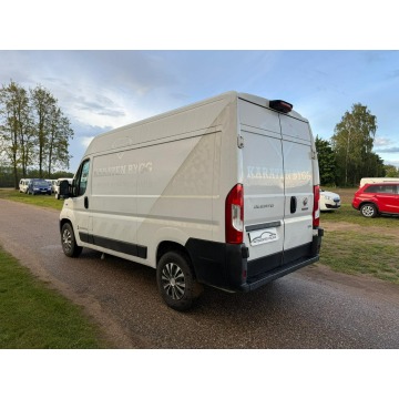 Fiat Ducato 2019,  3.0 benzyna+LPG - Na sprzedaż za 49 900 zł - Gąsocin - zdjęcie 3