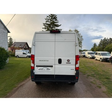 Fiat Ducato 2019,  3.0 benzyna+LPG - Na sprzedaż za 49 900 zł - Gąsocin - zdjęcie 5