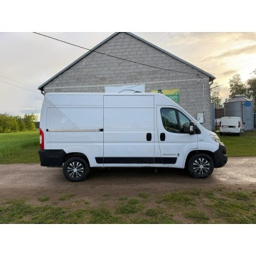 Fiat Ducato 2019,  3.0 benzyna+LPG - Na sprzedaż za 49 900 zł - Gąsocin - zdjęcie 6