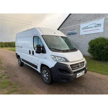 Fiat Ducato 2019,  3.0 benzyna+LPG - Na sprzedaż za 49 900 zł - Gąsocin - zdjęcie 8