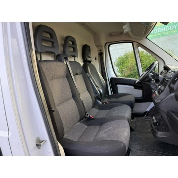 Fiat Ducato 2019,  3.0 benzyna+LPG - Na sprzedaż za 49 900 zł - Gąsocin - zdjęcie 10