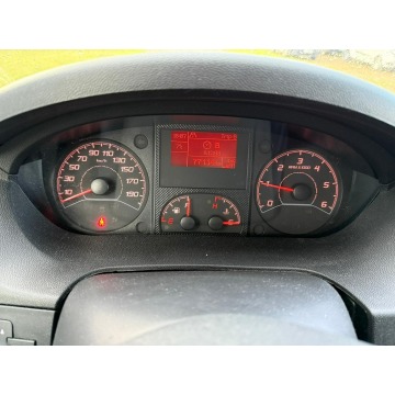 Fiat Ducato 2019,  3.0 benzyna+LPG - Na sprzedaż za 49 900 zł - Gąsocin - zdjęcie 12
