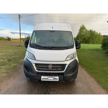 Fiat Ducato 2019,  3.0 benzyna+LPG - Na sprzedaż za 49 900 zł - Gąsocin - zdjęcie 9