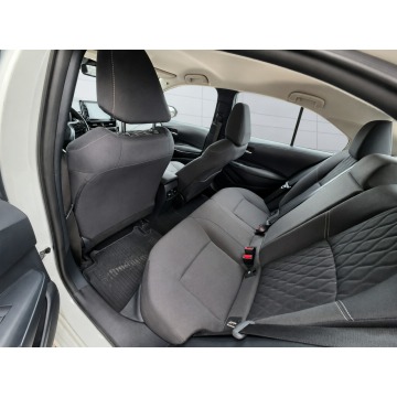 Toyota Corolla  Sedan/Limuzyna 2022,  1.5 benzyna - Na sprzedaż za 49 539 zł - Białystok - zdjęcie 11
