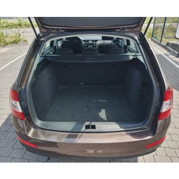 Skoda Octavia  Kombi 2015,  1.2 benzyna - Na sprzedaż za 25 800 zł - Lipówki - zdjęcie 11