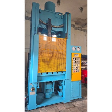 Prasa hydrauliczna PHM 250 PONAR Żywiec - Pozostałe w dziale P... - Malbork - zdjęcie 1