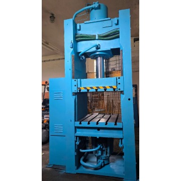 Prasa hydrauliczna PHM 250 PONAR Żywiec - Pozostałe w dziale P... - Malbork - zdjęcie 3