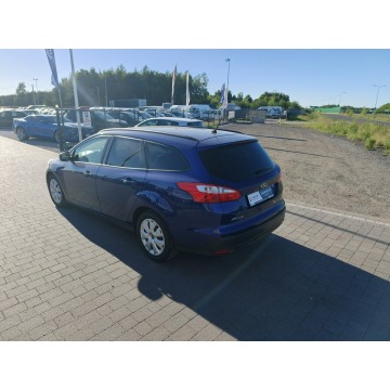 Ford Focus  Kombi 2014,  1.0 benzyna - Na sprzedaż za 18 800 zł - Lipówki - zdjęcie 8
