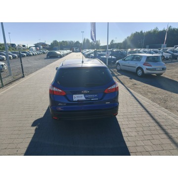 Ford Focus  Kombi 2014,  1.0 benzyna - Na sprzedaż za 18 800 zł - Lipówki - zdjęcie 10
