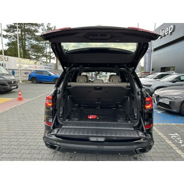 BMW X5  SUV 2022,  3.0 diesel, automat - Na sprzedaż za 279 900 zł - Tychy - zdjęcie 8