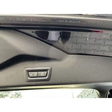 BMW X5  SUV 2022,  3.0 diesel, automat - Na sprzedaż za 279 900 zł - Tychy - zdjęcie 10