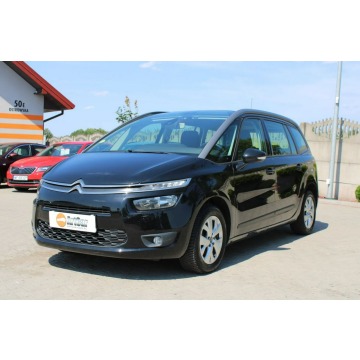Citroen C4 Picasso  Minivan/Van 2015,  1.6 diesel - Na sprzedaż za 29 900 zł - Zambrów - zdjęcie 2