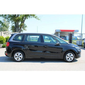Citroen C4 Picasso  Minivan/Van 2015,  1.6 diesel - Na sprzedaż za 29 900 zł - Zambrów - zdjęcie 4