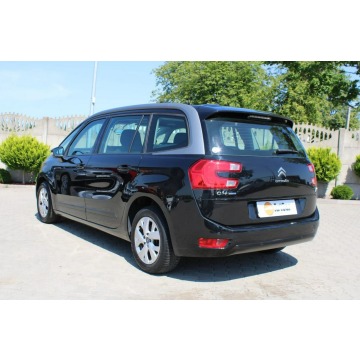 Citroen C4 Picasso  Minivan/Van 2015,  1.6 diesel - Na sprzedaż za 29 900 zł - Zambrów - zdjęcie 6