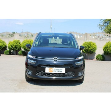 Citroen C4 Picasso  Minivan/Van 2015,  1.6 diesel - Na sprzedaż za 29 900 zł - Zambrów - zdjęcie 3