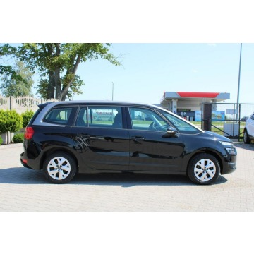 Citroen C4 Picasso  Minivan/Van 2015,  1.6 diesel - Na sprzedaż za 29 900 zł - Zambrów - zdjęcie 10