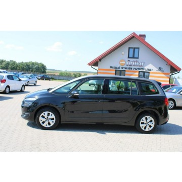 Citroen C4 Picasso  Minivan/Van 2015,  1.6 diesel - Na sprzedaż za 29 900 zł - Zambrów - zdjęcie 11