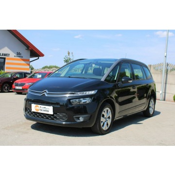 Citroen C4 Picasso  Minivan/Van 2015,  1.6 diesel - Na sprzedaż za 29 900 zł - Zambrów - zdjęcie 12