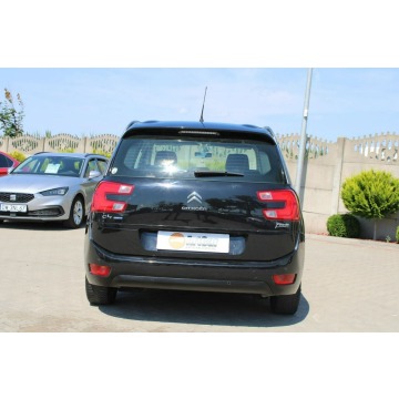 Citroen C4 Picasso  Minivan/Van 2015,  1.6 diesel - Na sprzedaż za 29 900 zł - Zambrów - zdjęcie 8