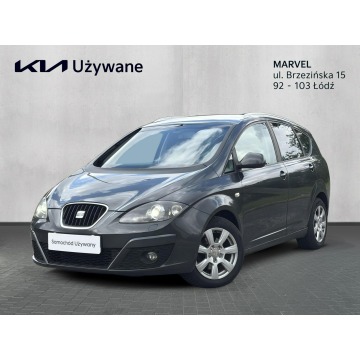 Seat Altea XL 1.6 TDI /DSG