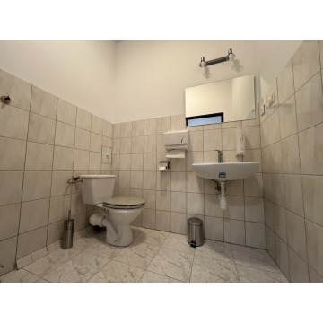 Lokal z najemcą w Centrum AB! - Lokale użytkowe na s... - Wrocław - zdjęcie 8