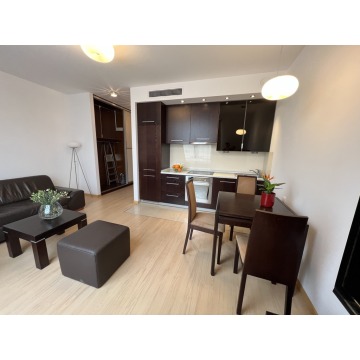 Mieszkanie dwupokojowe Wrocław,   57 m2 - Sprzedam - zdjęcie 1