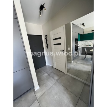 Mieszkanie dwupokojowe Wrocław,   46 m2 - Do wynajęcia - zdjęcie 8