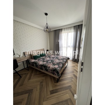 Mieszkanie dwupokojowe Wrocław,   46 m2 - Do wynajęcia - zdjęcie 6