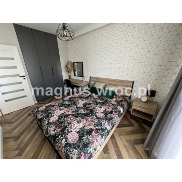 Mieszkanie dwupokojowe Wrocław,   46 m2 - Do wynajęcia - zdjęcie 7
