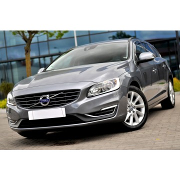 Volvo V60  Kombi 2017,  2.0 diesel - Na sprzedaż za 36 900 zł - Płock - zdjęcie 6