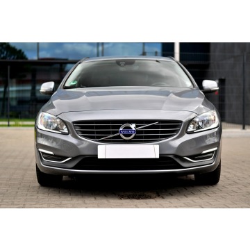 Volvo V60  Kombi 2017,  2.0 diesel - Na sprzedaż za 36 900 zł - Płock - zdjęcie 3