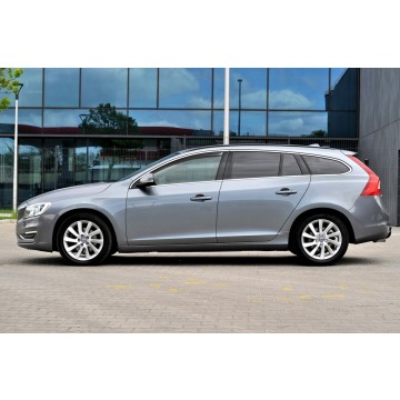 Volvo V60  Kombi 2017,  2.0 diesel - Na sprzedaż za 36 900 zł - Płock - zdjęcie 7