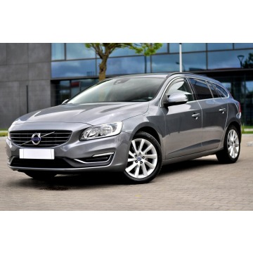Volvo V60  Kombi 2017,  2.0 diesel - Na sprzedaż za 36 900 zł - Płock - zdjęcie 10