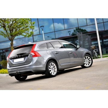 Volvo V60  Kombi 2017,  2.0 diesel - Na sprzedaż za 36 900 zł - Płock - zdjęcie 12